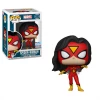 Funko Convention Exclusives NYCC 2018 - Marvel Universe Spider-Woman Exclusive Pop! Vinyl Figure