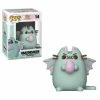 Funko Funko Items Pusheen - Dragonsheen POP Vinyl Figure