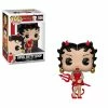 Funko Betty Boop - Betty Boop Devil POP! Vinyl Figure