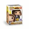 Funko My Hero Academia - Ochaco Uraraka (Floating No Helmet) Chase Exclusive Pop! Vinyl Figure Funko Items