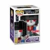Funko Funko Items POP Retro Toys - The Transformers Starscream Exclusive POP! Vinyl Figure