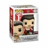 Funko Funko Items WWE - Eddie Guerrero (/w WrestleMania XX Pin) Metallic Exclusive Pop! Vinyl Figure