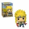 Funko Naruto - Minato Namikaze POP! Vinyl Figure Funko Items