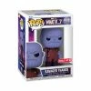 Funko Marvel What If? - Ravager Thanos Exclusive Pop! Vinyl Figure Funko Items