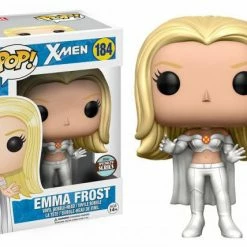 Funko Marvel X-Men - Emma Frost Specialty Series Exclusive Pop! Vinyl Figure