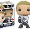 Funko Funko Items NHL - Maple Leafs Morgan Rielly (Away Jersey) Pop! Vinyl Figure