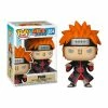Funko Naruto - Pain POP! Vinyl Figure Funko Items