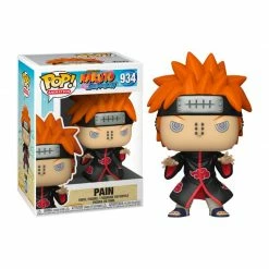 Funko Naruto - Pain POP! Vinyl Figure Funko Items
