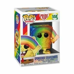 Funko PRIDE - Spongebob Squarepants Pop! Vinyl Figure Funko Items