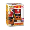 Funko SDCC 2021 - POP Ad Icons McDonald's Drummer McNugget Exclusive Pop! Vinyl Figure Convention Exclusives