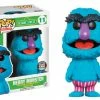 Funko Sesame Street Herry Monster Specialty Series Exclusive Pop! Vinyl Figure