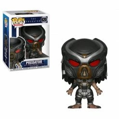 Funko The Predator (2018) - Predator Pop! Vinyl Figure