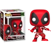 Funko Funko Items Marvel - Deadpool W/Candy (Christmas 2018) POP! Vinyl Figure