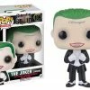 Funko Funko Items Suicide Squad Exclusive The Joker Tuxedo Pop! Vinyl Figure