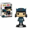 Funko Star Wars: Last Jedi - Rose (Disguised) Specialty Series Pop! Vinyl Figure Funko Items