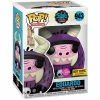 Funko Foster's Home For Imaginary Friends - Eduardo Flocked Exclusive Pop! Vinyl Figure Funko Items