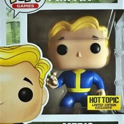 Funko Funko Items Fallout - Medic Exclusive Pop! Vinyl Figure