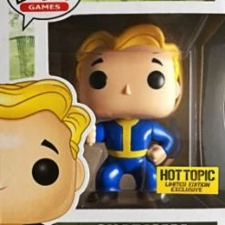 Funko Fallout - Charisma Exclusive Pop! Vinyl Figure Funko Items