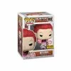 Funko Hunter X Hunter - Diamond Series Hisoka Exclusive Pop! Vinyl Figure