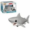 Funko Jaws - Great White Shark 6" POP! Vinyl Figure Funko Items
