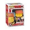Funko The Simpsons - Otto Mann Exclusive Pop! Vinyl Figure Funko Items