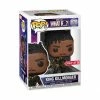 Funko Marvel What If? - King Killmonger (/w Robot Head) Exclusive Pop! Vinyl Figure