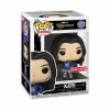 Funko Hawkeye Series - Kate Bishop (in Sweater) Exclusive Pop! Vinyl Figure