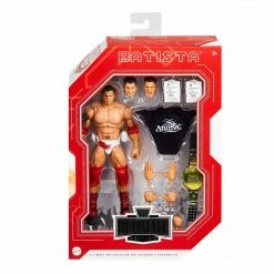 Mattel WWE Ultimate Edition Legends Series - Batista