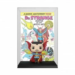 Funko Funko Items POP Comic Covers - Doctor Strange Exclusive POP! Vinyl Figure