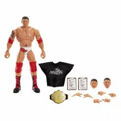 Mattel WWE Ultimate Edition Legends Series - Batista