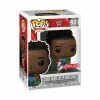 Funko WWE - Xavier Woods (Up-Up-Down-Down) Exclusive Pop! Vinyl Figure
