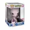 Funko Pokémon - 10" Mewtwo Exclusive Pop! Vinyl Figure Funko Items