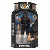 Jazwares AEW Unmatched Series 3 - Evil Uno New Arrivals