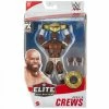 Mattel WWE Elite Series 87 - Apollo Crews (Chase) New Arrivals