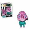 Funko SDCC 2019 - Rick And Morty Glootie Exclusive Pop! Vinyl Figure