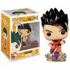 Funko Dragonball Z - Gohan (Rush Metallic) Exclusive Pop! Vinyl Figure