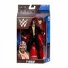 Mattel New Arrivals WWE Elite Series 93 - T-Bar