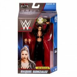 Mattel WWE Elite Series 93 - Raquel Gonzalez New Arrivals