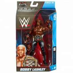 Mattel COMING SOON WWE Elite Series 95 - Bobby Lashley