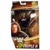 Mattel WWE Elite Legends Series 13 - Triple H New Arrivals