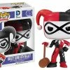 Funko DC Comics Harley Quinn With Mallet Pop! Vinyl Figure