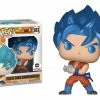 Funko Funko Items Dragonball Z - SSGSS Goku (Kamehameha) Exclusive Pop! Vinyl Figure