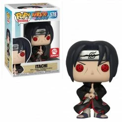 Funko Naruto - Itachi Exclusive POP! Vinyl Figure