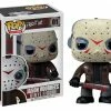 Funko Funko Items Friday The 13th Jason Voorhees Pop! Vinyl Figure