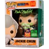 Funko Autographed Items Dragonball - Jackie Chun Autographed Pop! Vinyl Figure