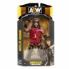 Jazwares New Arrivals AEW Unrivaled Series 7 - Nyla Rose