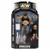 Jazwares AEW Unmatched Series 3 - Mr. Brodie Lee New Arrivals