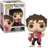 Funko Funko Items The Umbrella Academy - Klaus Pop! Vinyl Figure