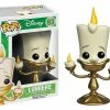 Funko Funko Items Beauty And The Beast - Lumiere Pop! Vinyl Figure