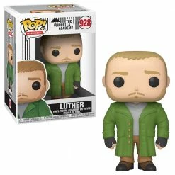 Funko Funko Items The Umbrella Academy - Luther Pop! Vinyl Figure